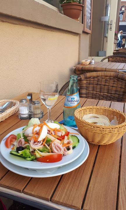 Colosseo Ristorante und Pizza